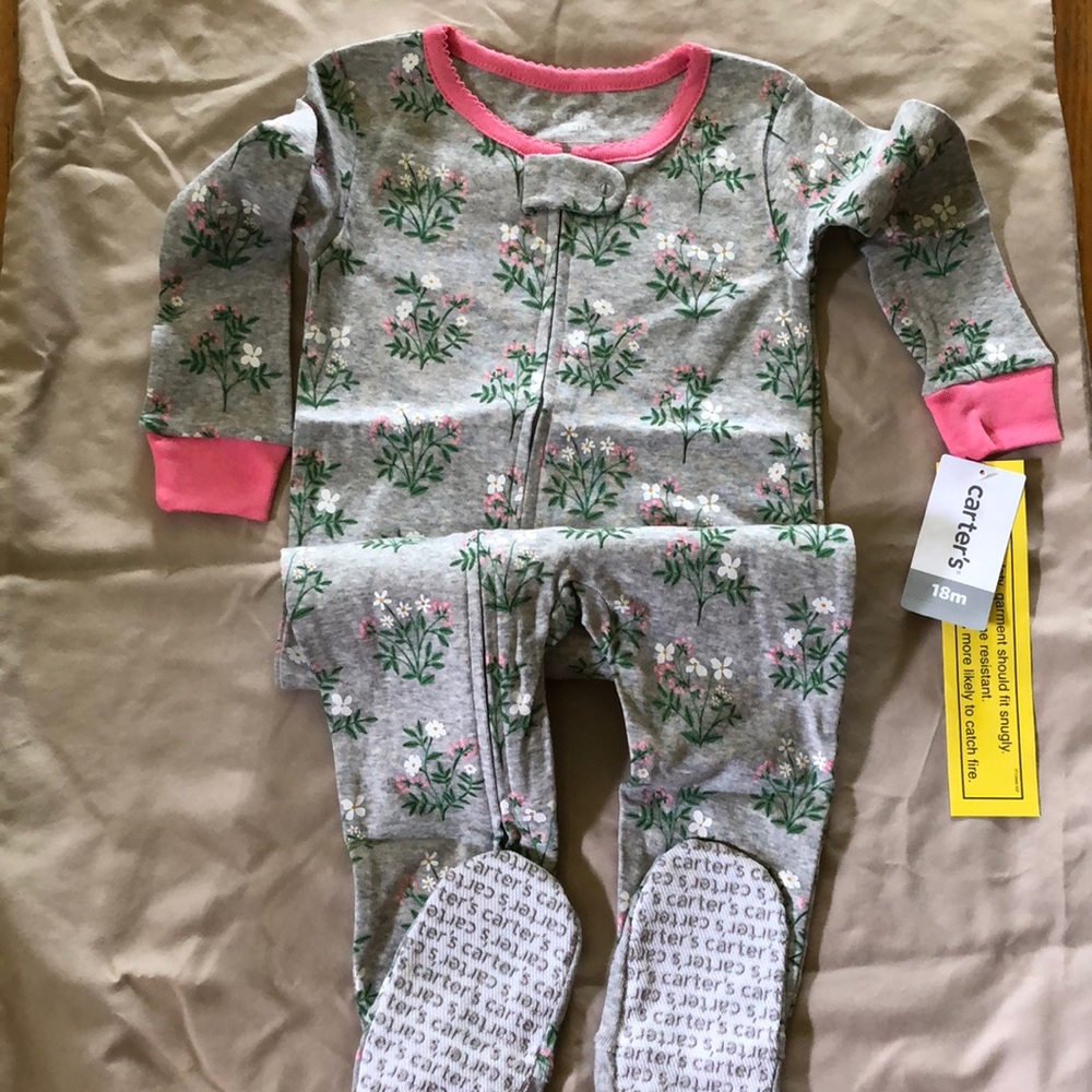 Lot of 18M girl clothes brand new